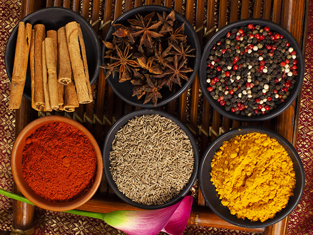 アーユルヴェーダ