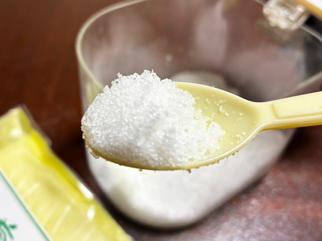 料理の調味料として