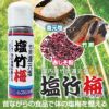 塩竹梅20g（あんちくばい） 【還元力を高める国内産竹炭・還元塩・無農薬赤しそ粉使用】