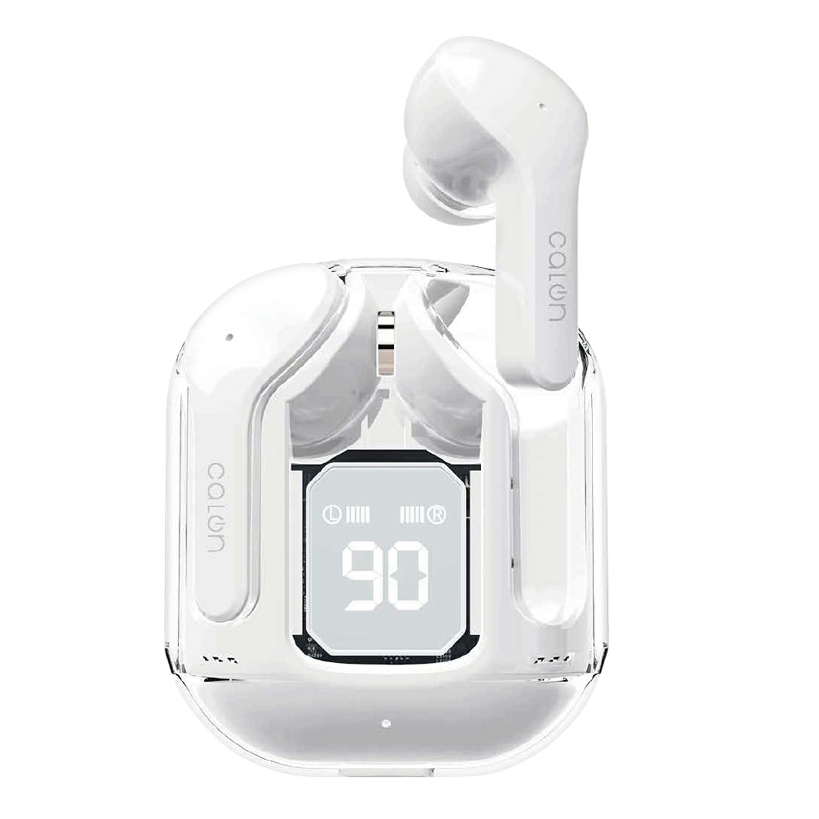 スーパーブレインワン_ワイヤレスイヤホンBluetooth